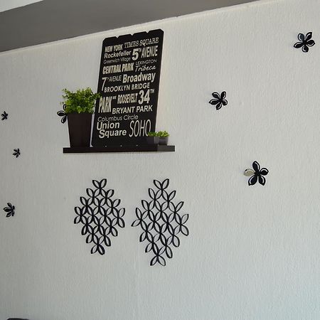 Hotel Jordan Coatzacoalcos Kültér fotó