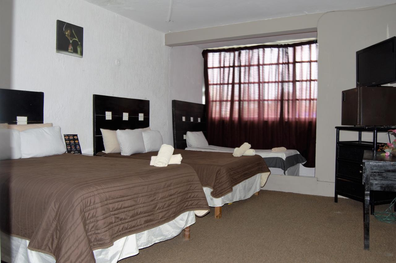 Hotel Jordan Coatzacoalcos Kültér fotó