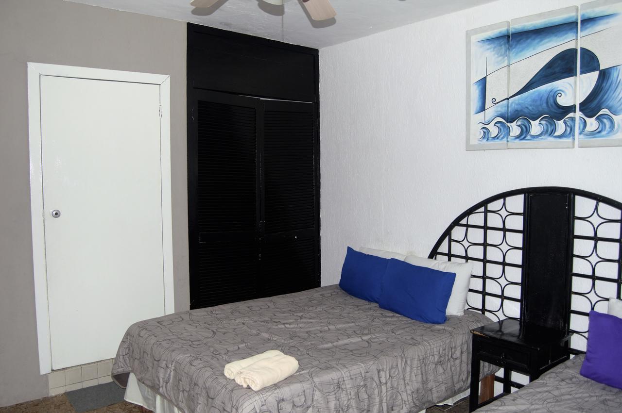 Hotel Jordan Coatzacoalcos Kültér fotó