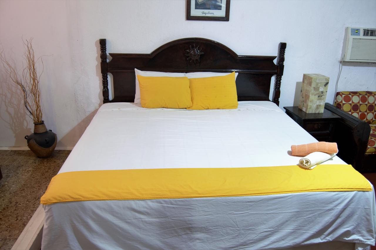 Hotel Jordan Coatzacoalcos Kültér fotó