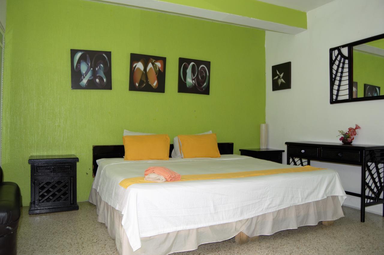 Hotel Jordan Coatzacoalcos Kültér fotó