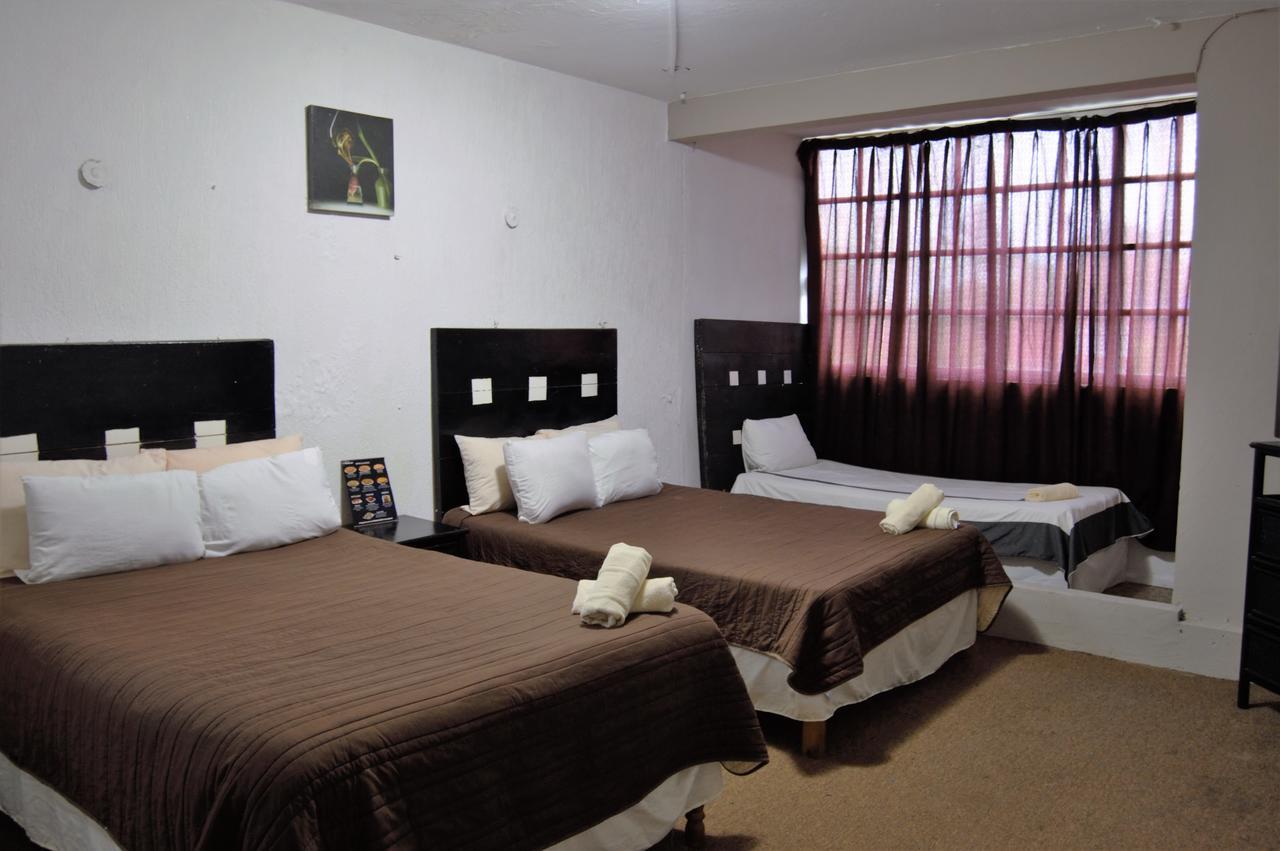 Hotel Jordan Coatzacoalcos Kültér fotó